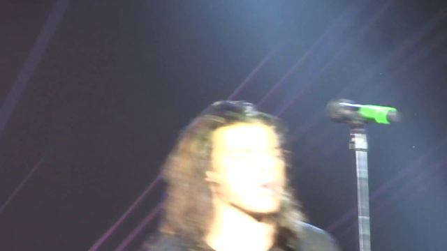 One Direction - Drag Me Down - Manchester Arena - 4/10/15