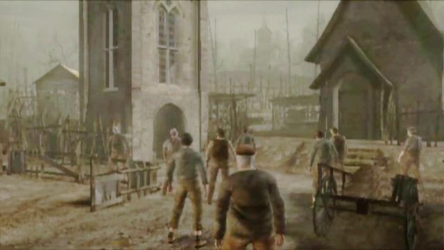 New Village Skip fastest trick found in Resident Evil 4.