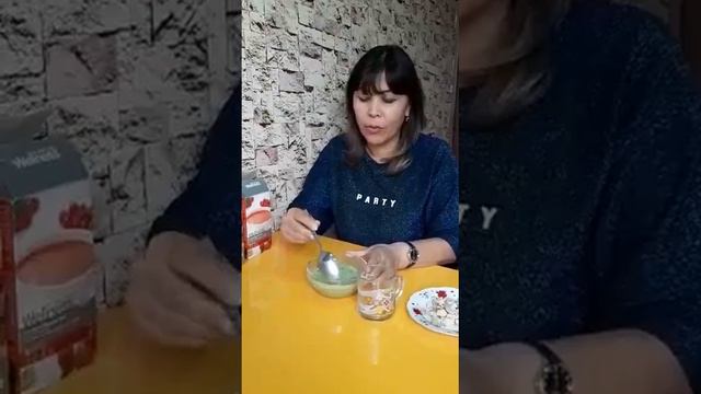 Спаржевый суп от Орифлейм