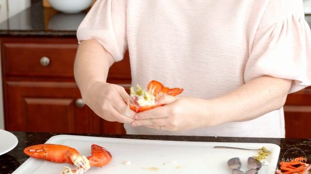 How to Eat a Whole Lobster