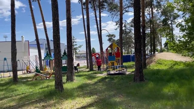 196/Переехали в Россию. Незваные  гости. Жизнь в маленьком городе - Заводоуковск.Манты. Ялуторовск.