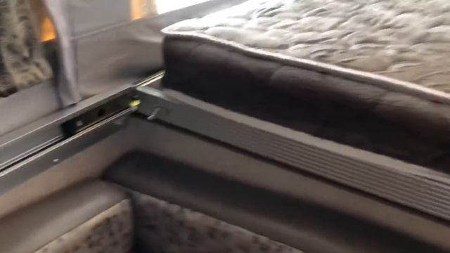 Смотрим кемпер «Flagstaff 27SC» и песня «чёрное на белом» полностью :))