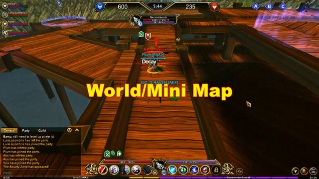 PLAYER Suggestions! What Players Want In AdventureQuest 3D!