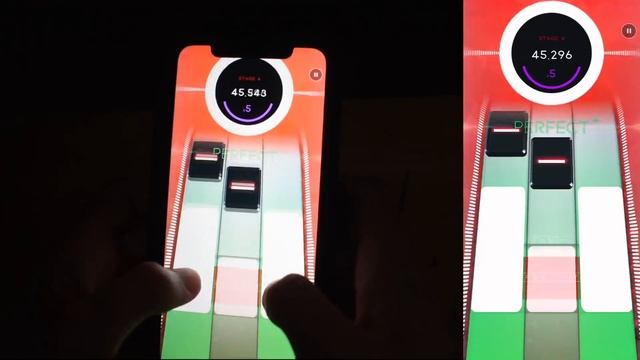 Beatstar Gimme Chocolate!! EXTREME Hands and Screen POV Hardest song?
