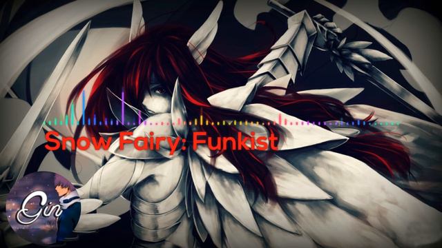 Fairy Tail OP 1 - Snow Fairy - Funkist + Download