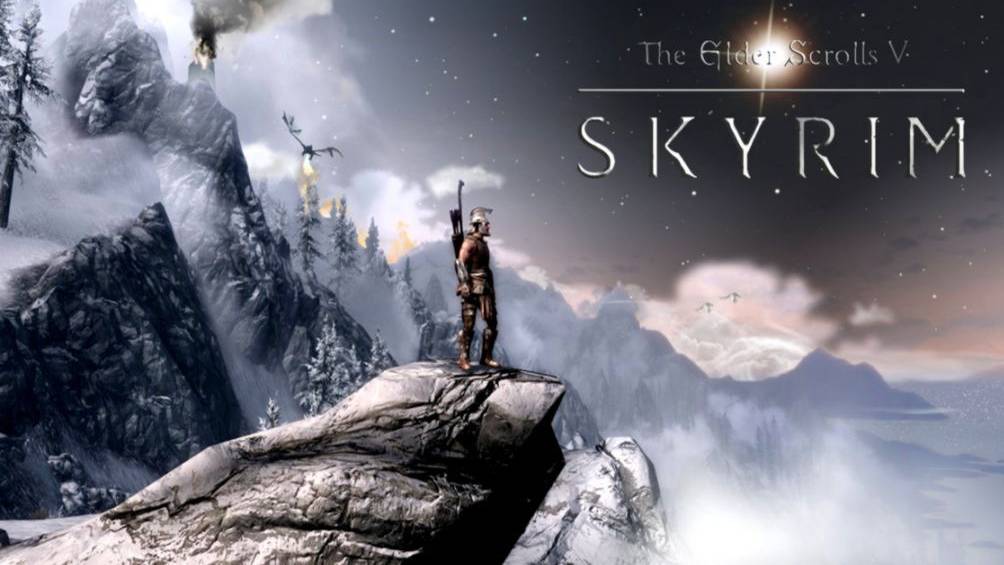 СТРИМ ПО ➤ The Elder Scrolls V: Skyrim на пк +16 ➤