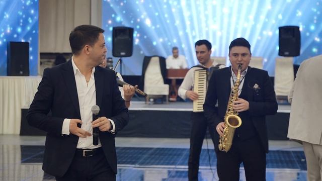 Dumitru Dragoi si Orchestra - NUNTA CAPITOLES PARK -  Cintece de ascultare