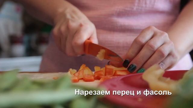Ешь и худей. Суп из сельдерея. Волшебный суп