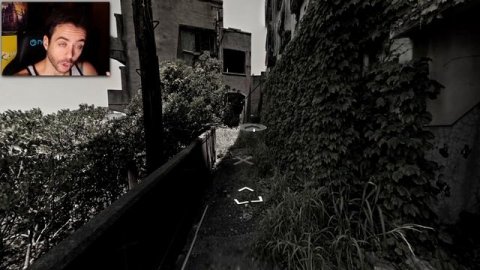 LA ISLA JAPONESA QUE SE CONVIRTIÓ EN EL INFIERNO EN LA TIERRA | Hashima Island