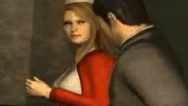 Silent Hill  Lisa Garland 