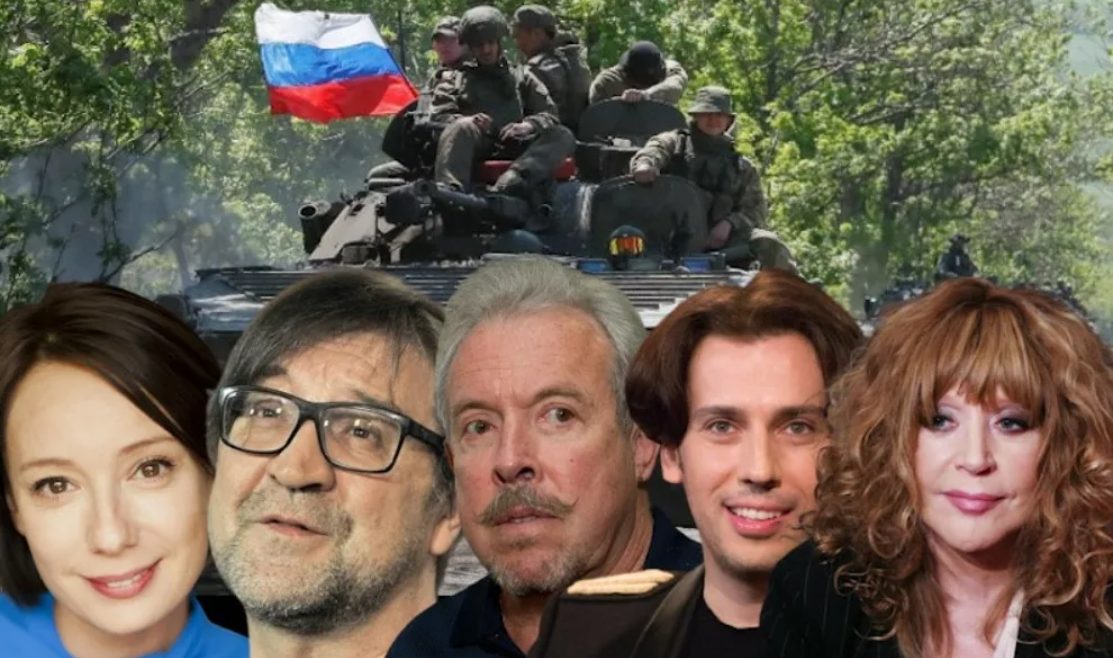 СВО — шанс отсеять врагов и тех, которые не любит Россию