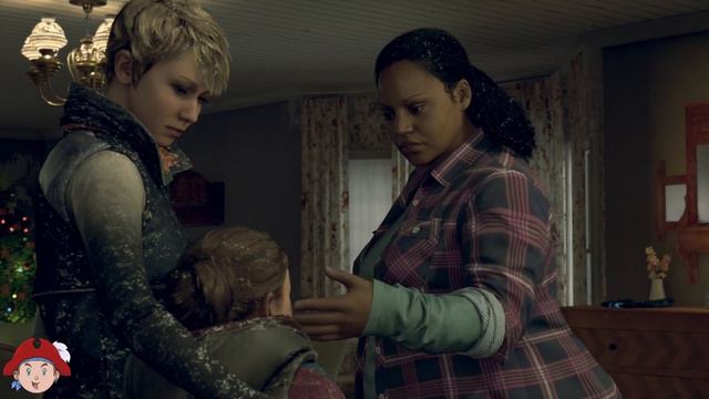 13 Life or Death Choices  Detroit: Become Human