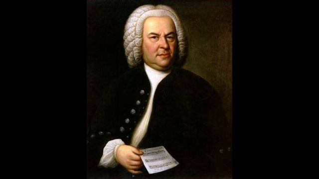 J. S. Bach - Trio Sonata in G major, BWV 1039 (Flute, Oboe, Viola da Gamba, Harpsichord) - 432 Hz.