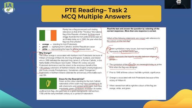 PTE Full Course in 2 Hours (2024) - Tips & Strategies - In-Depth Explanation & Practice Plan