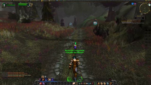 Der Schläfer ist erwacht WoW Classic Quest by iZocke