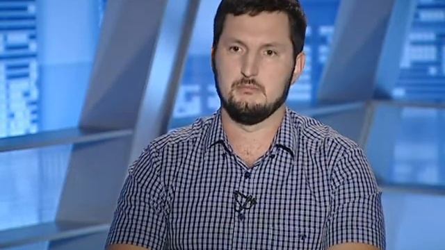 Евгений Чухлов ветклиника Добрый доктор