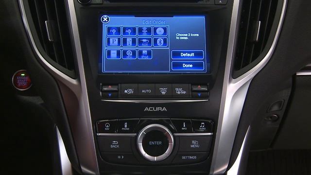 Acura – Tutorials – Audio System Operation