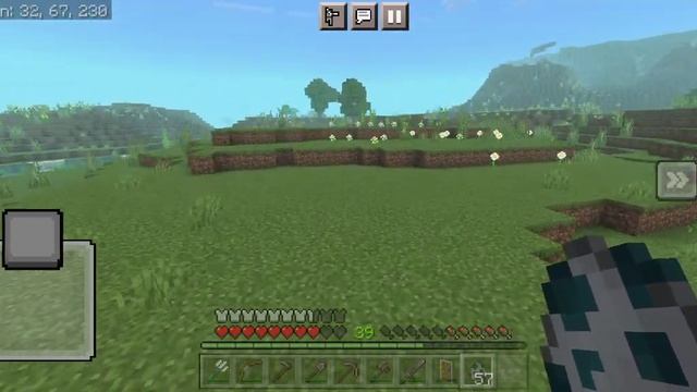 Raiyon's Java Combat Addon | Minecraft bedrock edition