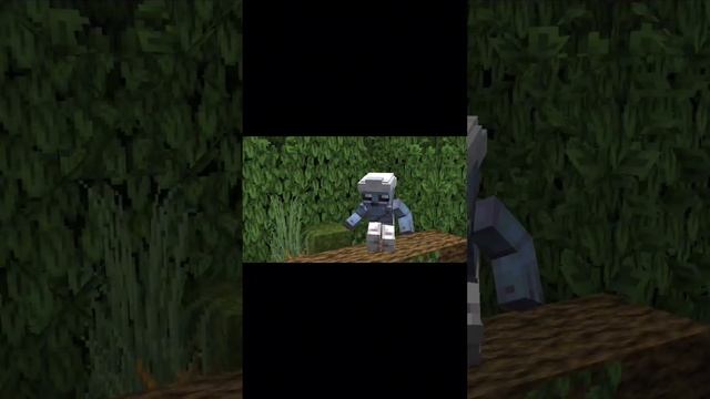 шайлушай в майнкрафт #шайлушай