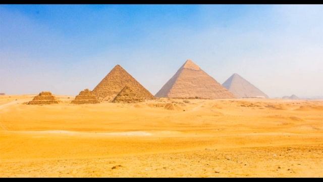How Climate Change Ended Ancient Empires