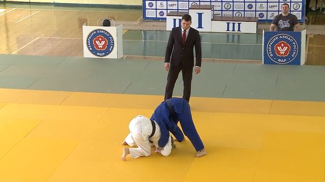 Сразу два крупных соревнования по дзюдо принимал Череповец на этой неделе