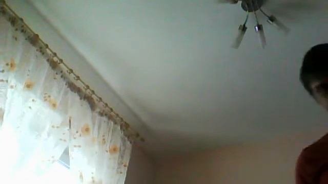 Видео с веб-камеры. Дата: 4 апреля 2013 г., 18:10.