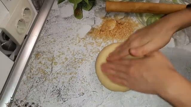 Paxlava eng oson retseptda Uyģurcha paxlava! Пахлава Оригинальная УЙГУРСКАЯ