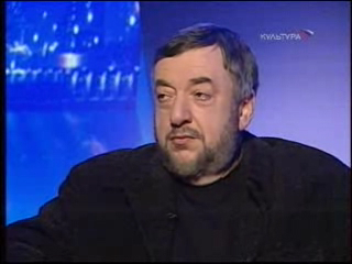Ночной полёт - Павел Лунгин