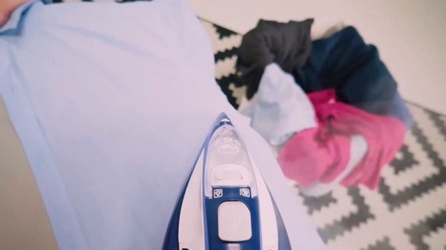 Tefal - Prasuj z nową mocą!