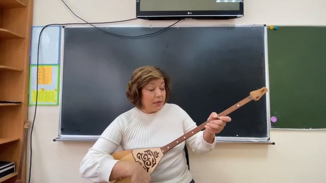 Нұрғиса Тілендиев - Әлқисса күйі 2-бөлім, үйрену