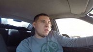 #6VLOG: Едем к морю. Устанавливаем Ксенон в туманки.