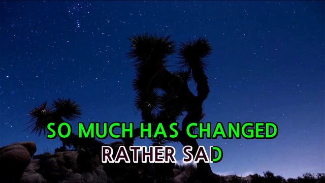 Yesterday Once More by The Carpenters Xtreme Magic Sing (HD Karaoke)