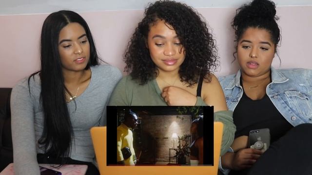 Burna Boy - On The Low Official Video REACTIONREVIEW