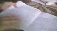 Видео с веб-камеры. Дата: 9 сентября 2013 г., 18:34.