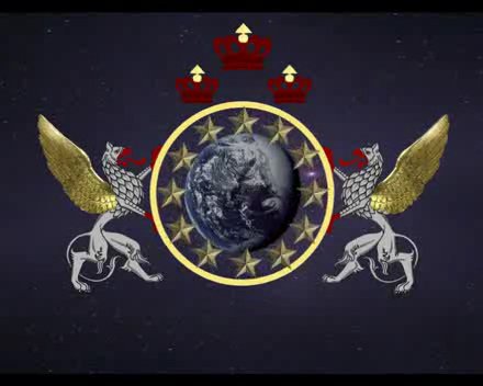 Символ - Пилот . Symbol - Nibiru 09.08.09.
