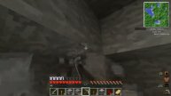 Minecraft - Адам и Ева - 14 - Первый алмаз