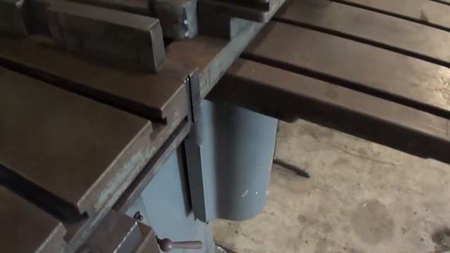 Deckel KF1 Pantograph