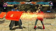 Zafina vs Kazuya | best Zafina player Tekken 7 | Tekken 7 Zafina online matches on pc