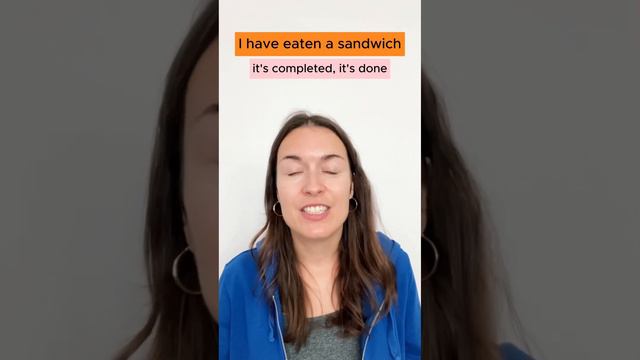 PRESENT PERFECT and PAST SIMPLE - what’s the difference in English?