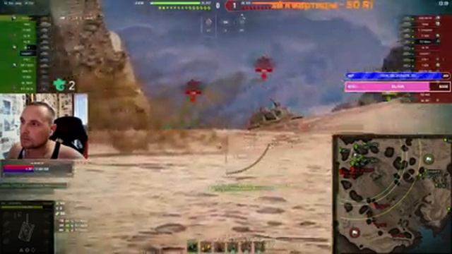 ББ+ Блитз!!! 17.08.2022