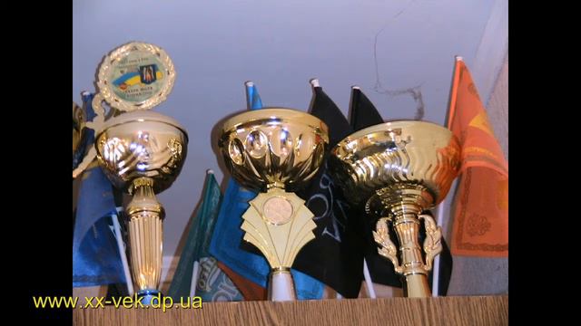 xx-vek, владелица Светлана Пискун - питомник чемпионов