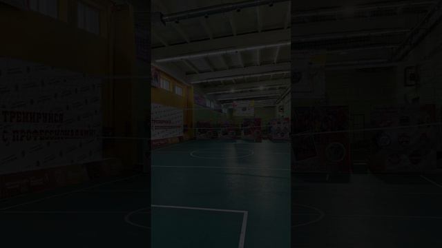 Уже как 8 лет мы встречаем гостей в нашем спортивном манеже❤️