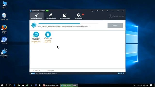 How to Remove Go.mail.ru from Chrome,Firefox,I.E,Edge