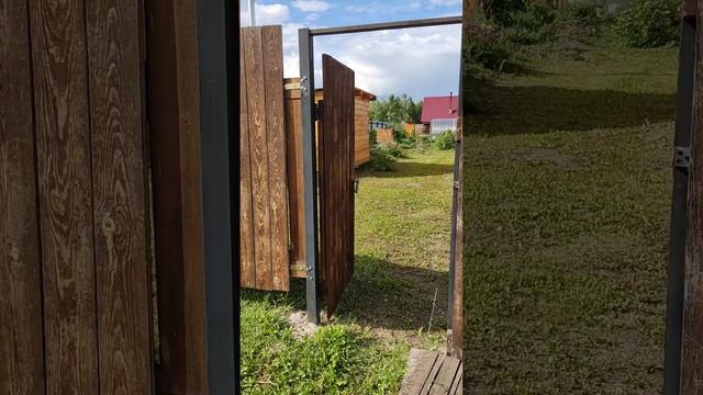 Емельяново, Мира, 3. Дом с баней