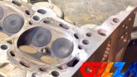 Аппарат для газодинамического напыления