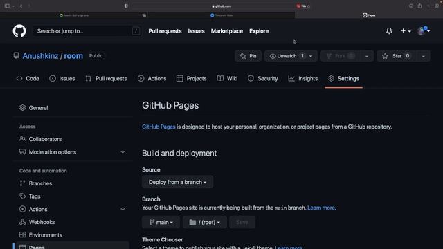 git 2 part