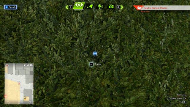 I love Grass Physics