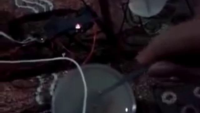 Видеопрезентация набора для творчества Эксперименты от фирмы 4M Природное электричество
