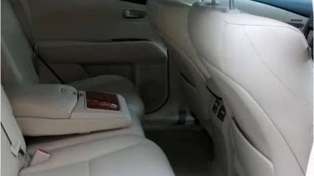 2010 Lexus RX 350 available from Armada Trader