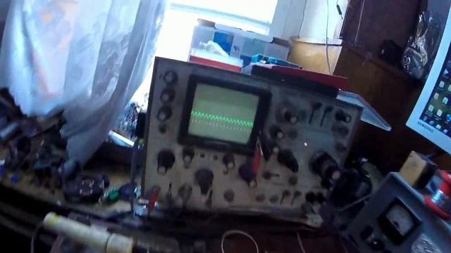 Посылка от подписчика. Ремонт ZX-Spectrum, Ленинград 48к. Часть первая
